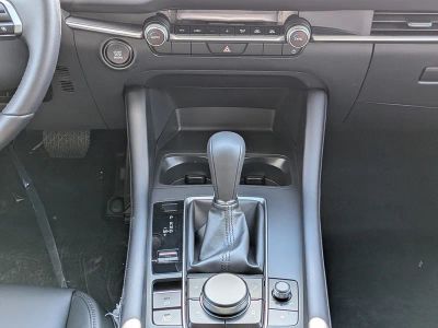 2026 Mazda Mazda3 Sedan — photo 14 view
