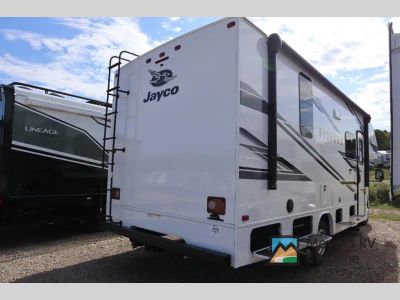 2026 Jayco Redhawk - Photo 8