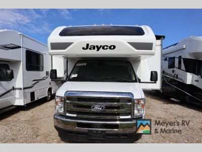 2026 Jayco Redhawk - Photo 3