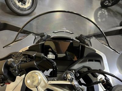 2026 CFMOTO 450SS - Photo 10