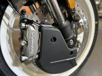 2026 CFMOTO 450SS - Photo 14