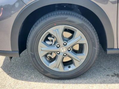 2026 Honda HR-V — photo 9 view