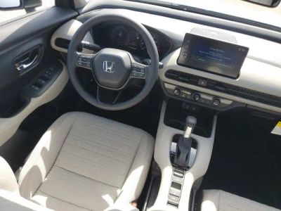 2026 Honda HR-V — photo 14 view