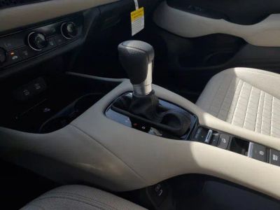 2026 Honda HR-V — photo 29 view