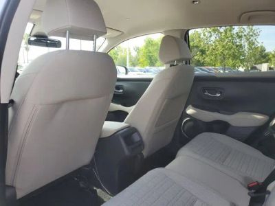 2026 Honda HR-V — photo 17 view
