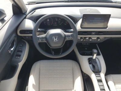 2026 Honda HR-V — photo 20 view