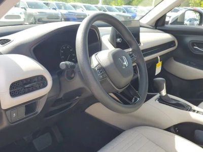 2026 Honda HR-V — photo 24 view