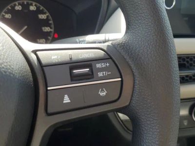 2026 Honda HR-V — photo 27 view