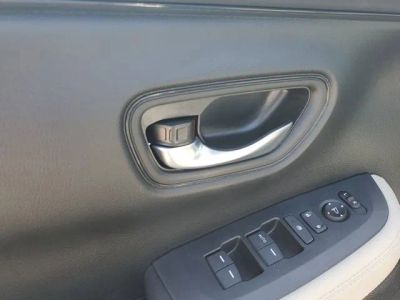 2026 Honda HR-V — photo 21 view