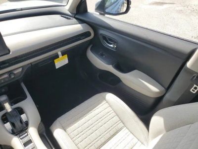 2026 Honda HR-V — photo 19 view