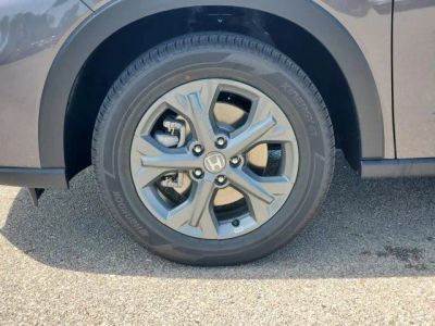 2026 Honda HR-V — photo 10 view