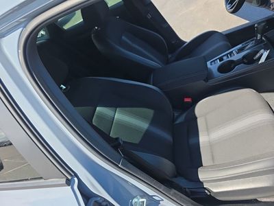 2023 Honda Civic Sedan Sport CVT - Photo 1