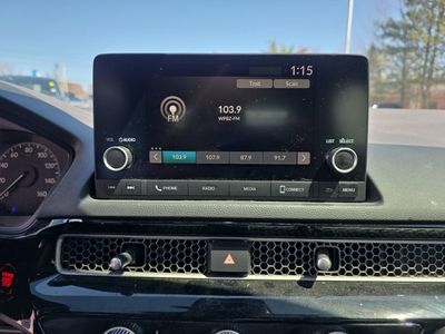 2023 Honda Civic Sedan Sport CVT - Photo 16