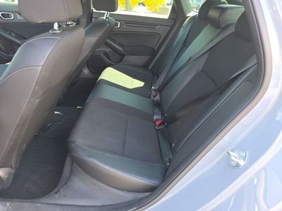 2023 Honda Civic Sedan Sport CVT - Photo 24