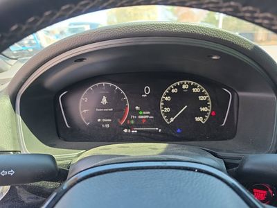 2023 Honda Civic Sedan Sport CVT - Photo 15