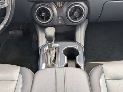 2021 Chevrolet Blazer — photo 18 view