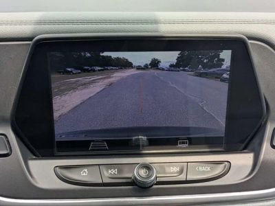 2021 Chevrolet Blazer — photo 30 view