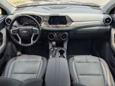 2021 Chevrolet Blazer — photo 14 view