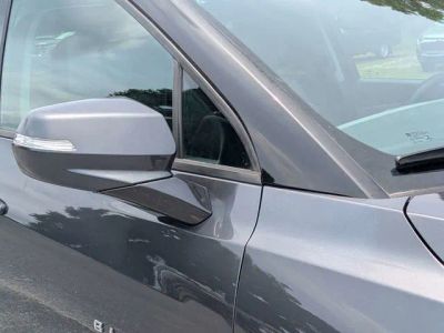 2021 Chevrolet Blazer — photo 12 view