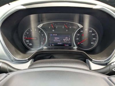 2021 Chevrolet Blazer — photo 27 view
