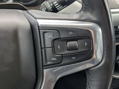 2021 Chevrolet Blazer — photo 24 view