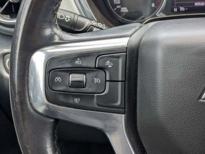 2021 Chevrolet Blazer — photo 23 view