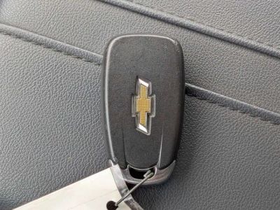 2021 Chevrolet Blazer — photo 31 view