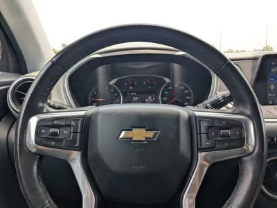 2021 Chevrolet Blazer — photo 22 view