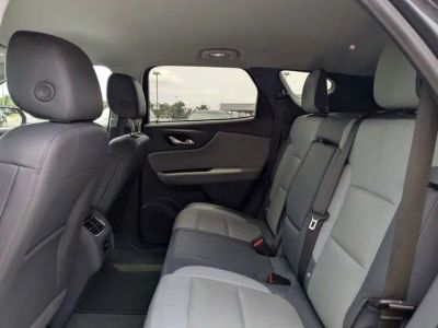 2021 Chevrolet Blazer — photo 13 view