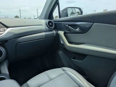 2021 Chevrolet Blazer — photo 17 view
