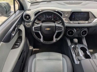 2021 Chevrolet Blazer — photo 15 view