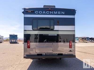 2026 Coachmen Freelander - Photo 3