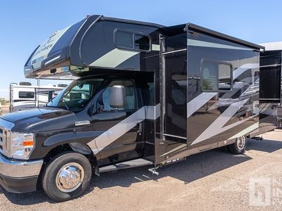2026 Coachmen Freelander - Photo 5