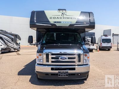 2026 Coachmen Freelander - Photo 2