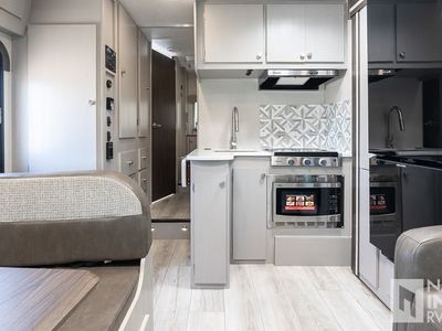 2026 Coachmen Freelander - Photo 8