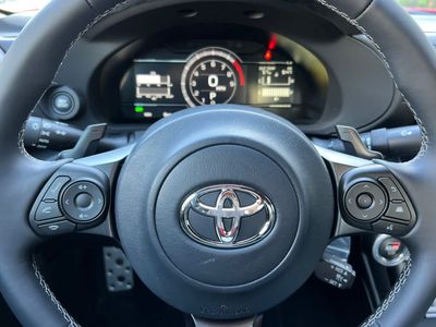 2026 Toyota GR86 - Photo 23