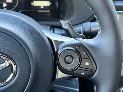 2026 Toyota GR86 - Photo 25