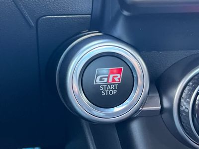 2026 Toyota GR86 - Photo 22