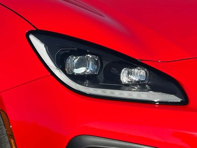 2026 Toyota GR86 - Photo 27