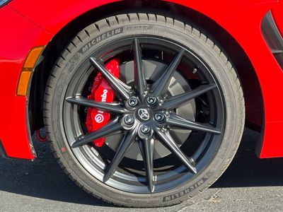 2026 Toyota GR86 - Photo 29
