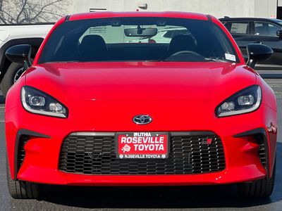 2026 Toyota GR86 - Photo 10