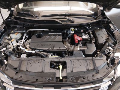 2025 Nissan Rogue - Photo 9
