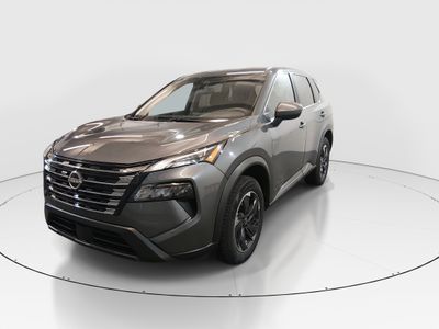 2025 Nissan Rogue - Photo 3