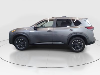 2025 Nissan Rogue - Photo 4