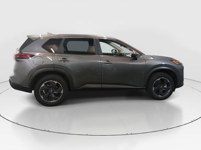 2025 Nissan Rogue - Photo 8