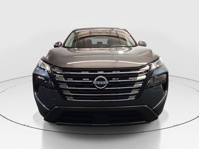 2025 Nissan Rogue - Photo 2
