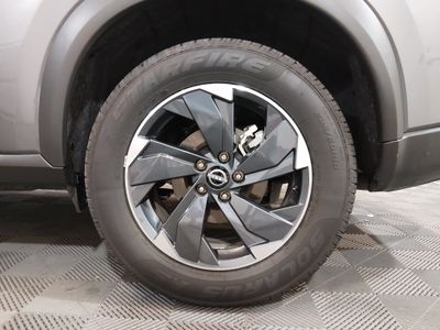 2025 Nissan Rogue - Photo 10