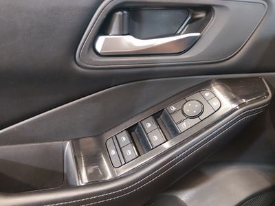 2025 Nissan Rogue - Photo 17