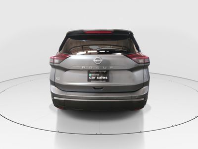 2025 Nissan Rogue - Photo 6
