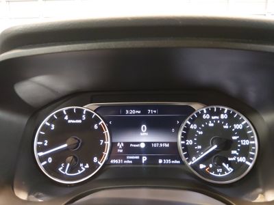 2025 Nissan Rogue - Photo 14